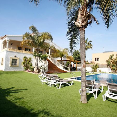 Villa Gladiols Cambrils Luaran gambar
