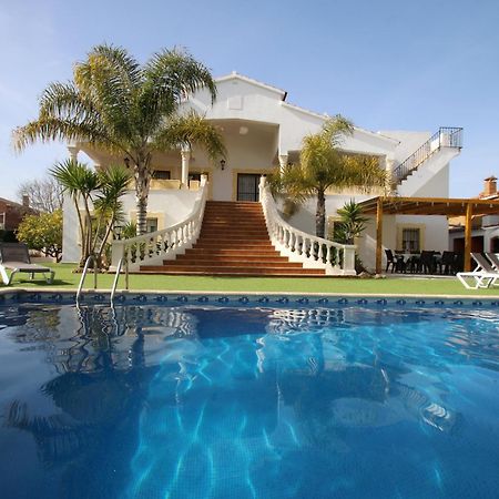 Villa Gladiols Cambrils Luaran gambar