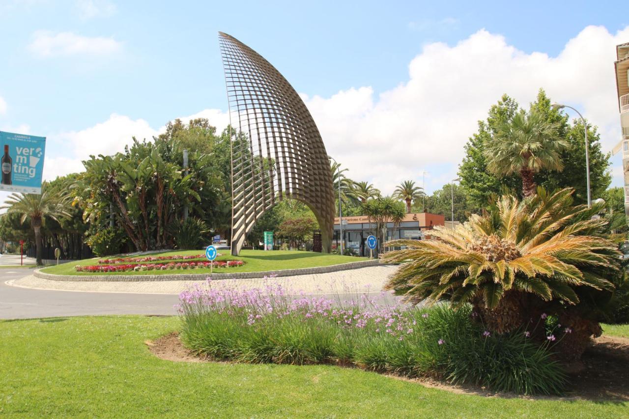 Villa Gladiols Cambrils Luaran gambar