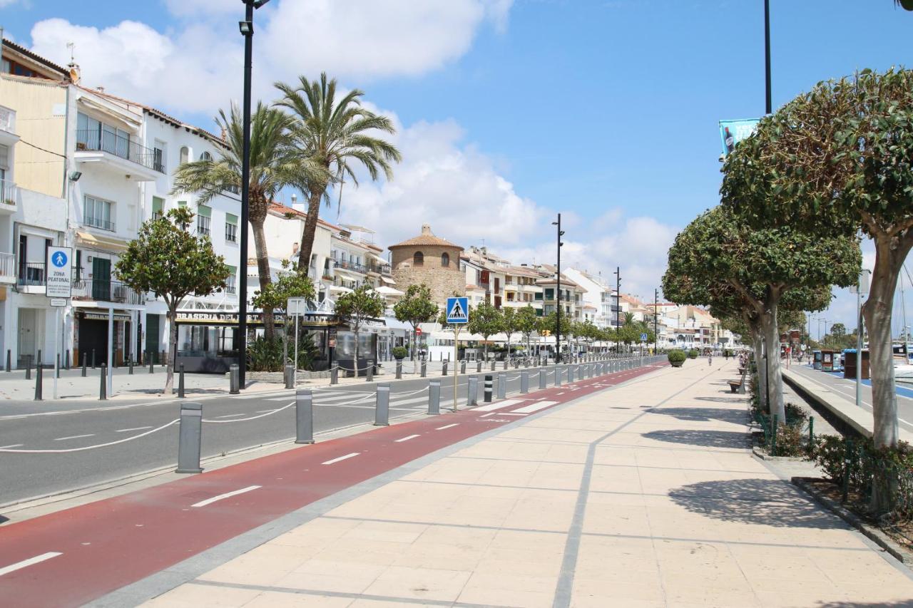 Villa Gladiols Cambrils Luaran gambar