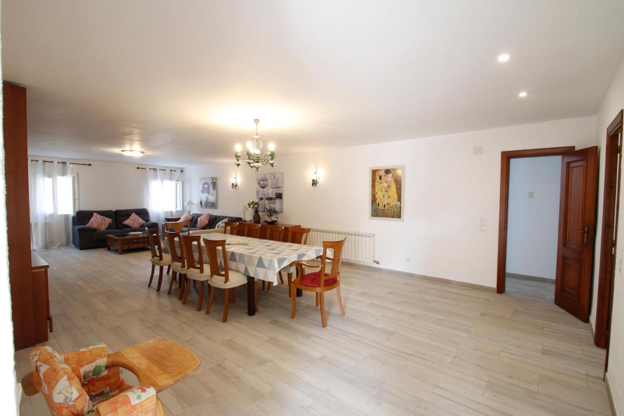 Villa Gladiols Cambrils Luaran gambar