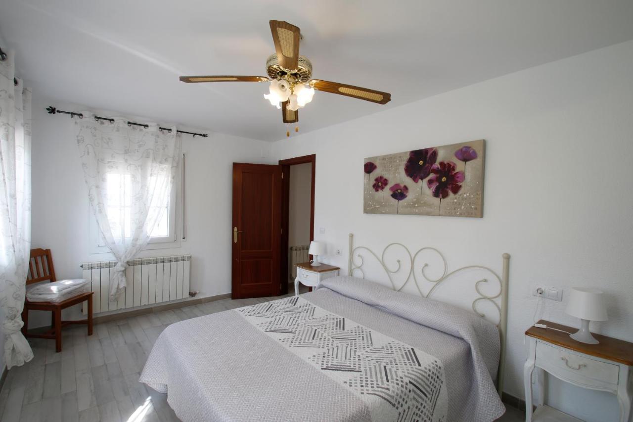 Villa Gladiols Cambrils Luaran gambar