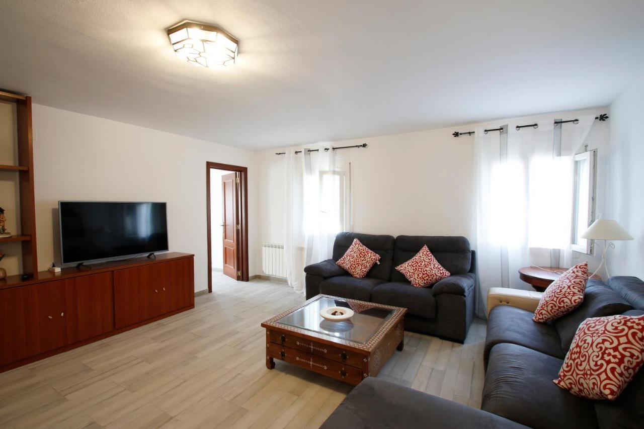 Villa Gladiols Cambrils Luaran gambar
