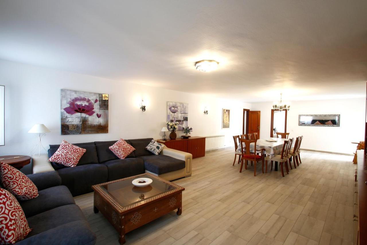 Villa Gladiols Cambrils Luaran gambar