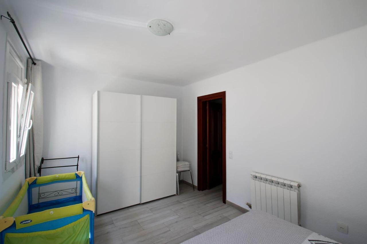 Villa Gladiols Cambrils Luaran gambar