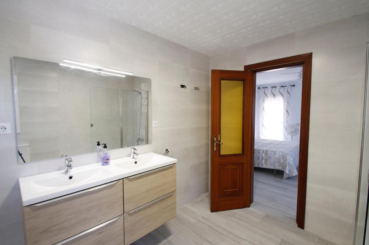Villa Gladiols Cambrils Luaran gambar