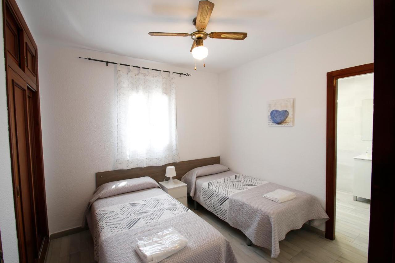 Villa Gladiols Cambrils Luaran gambar