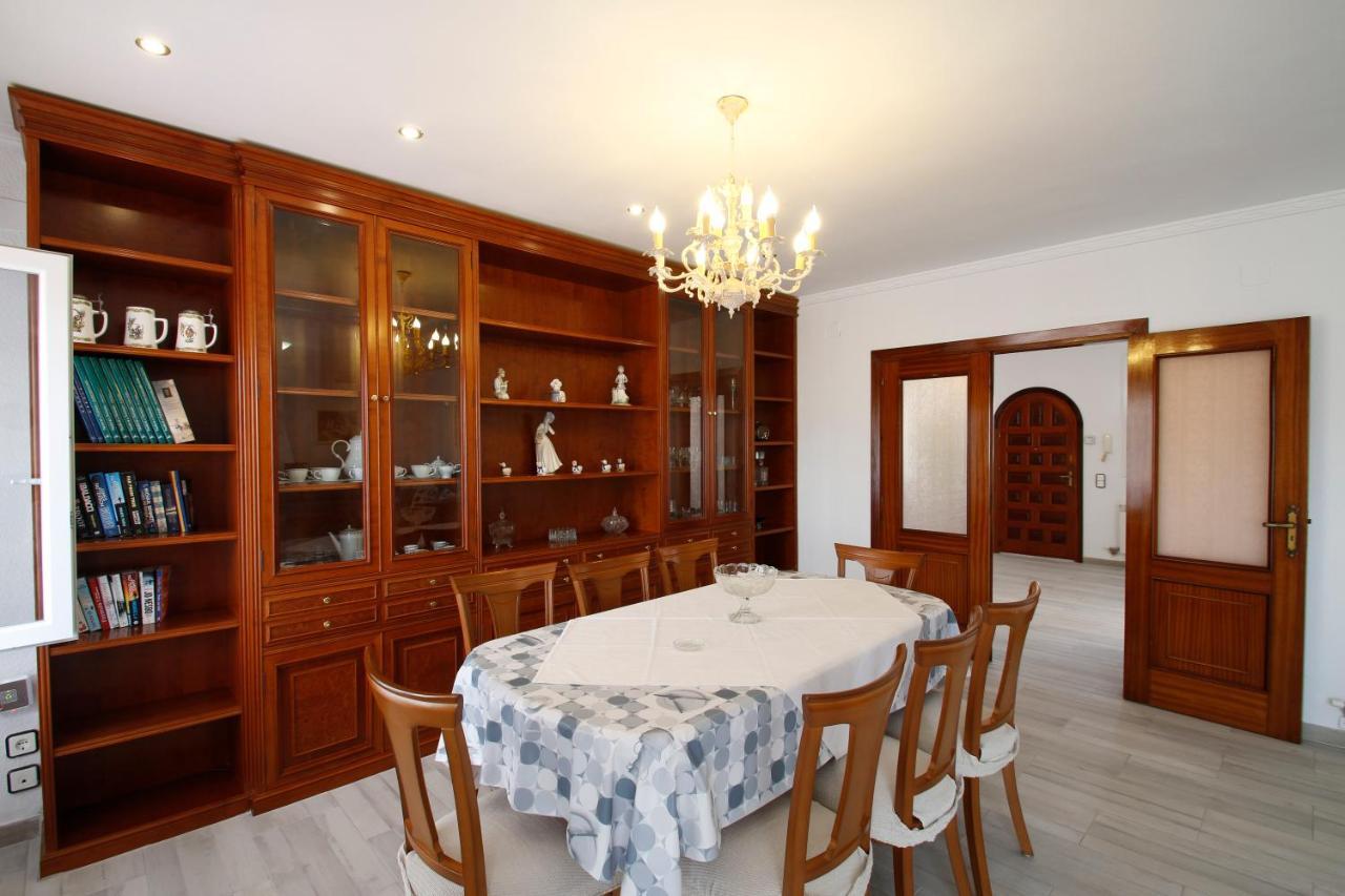 Villa Gladiols Cambrils Luaran gambar