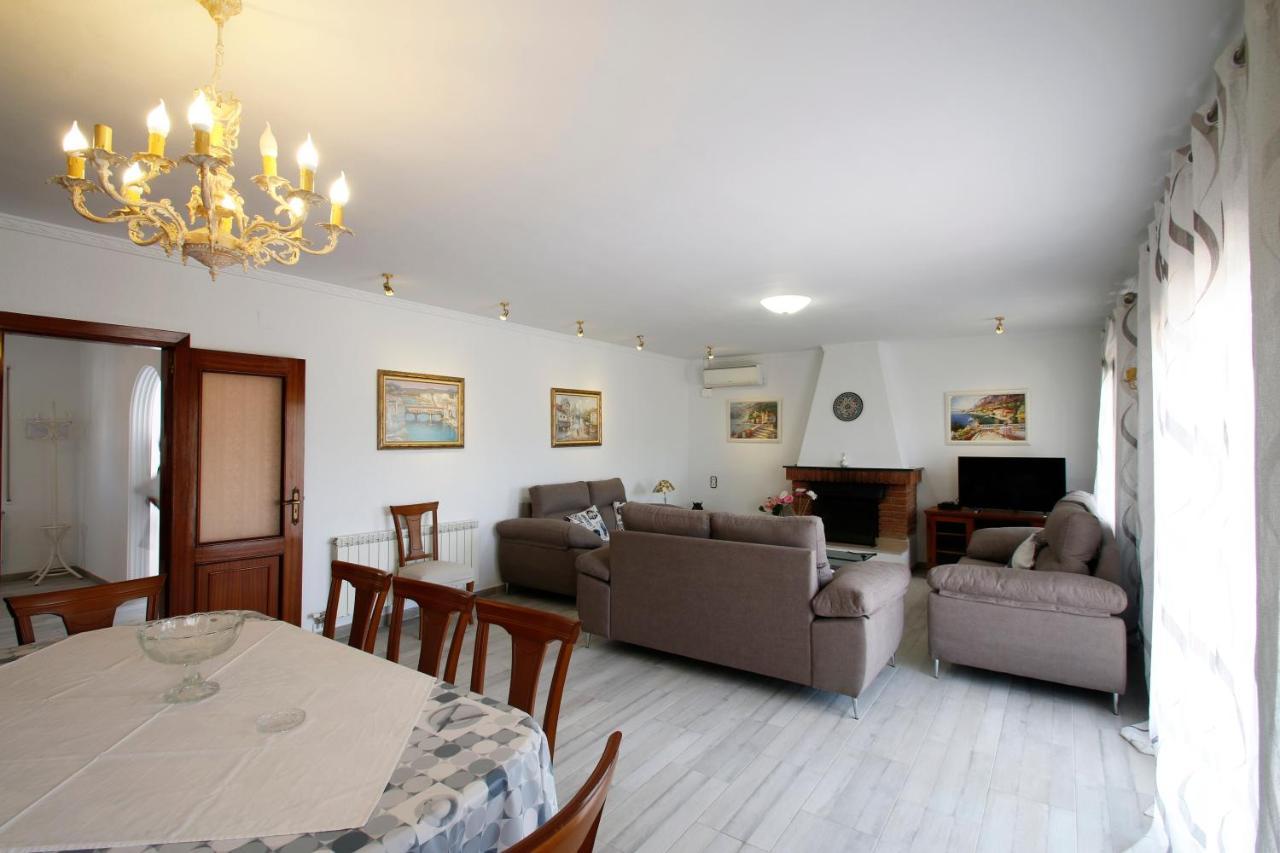 Villa Gladiols Cambrils Luaran gambar