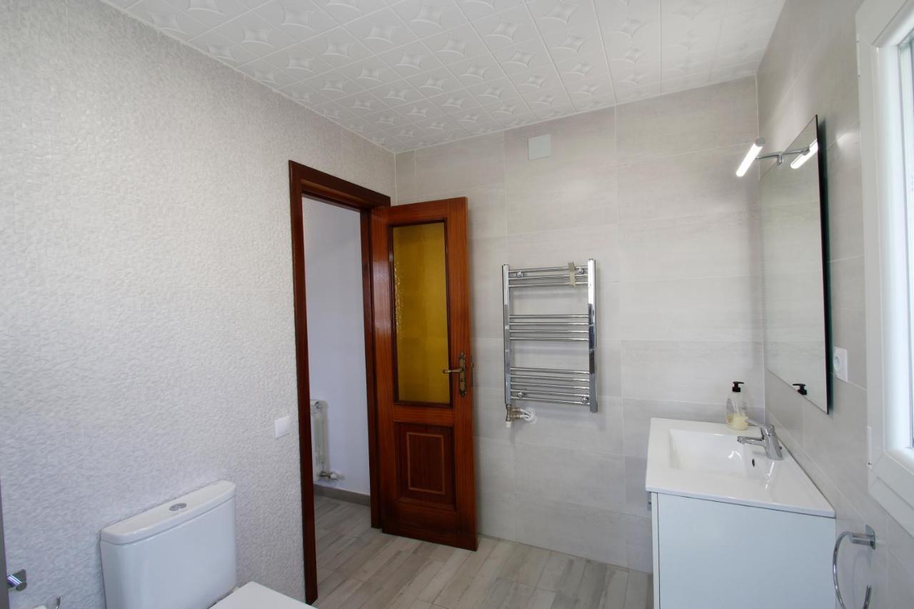 Villa Gladiols Cambrils Luaran gambar