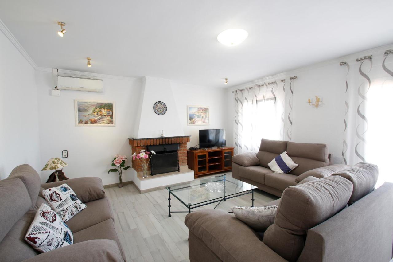 Villa Gladiols Cambrils Luaran gambar