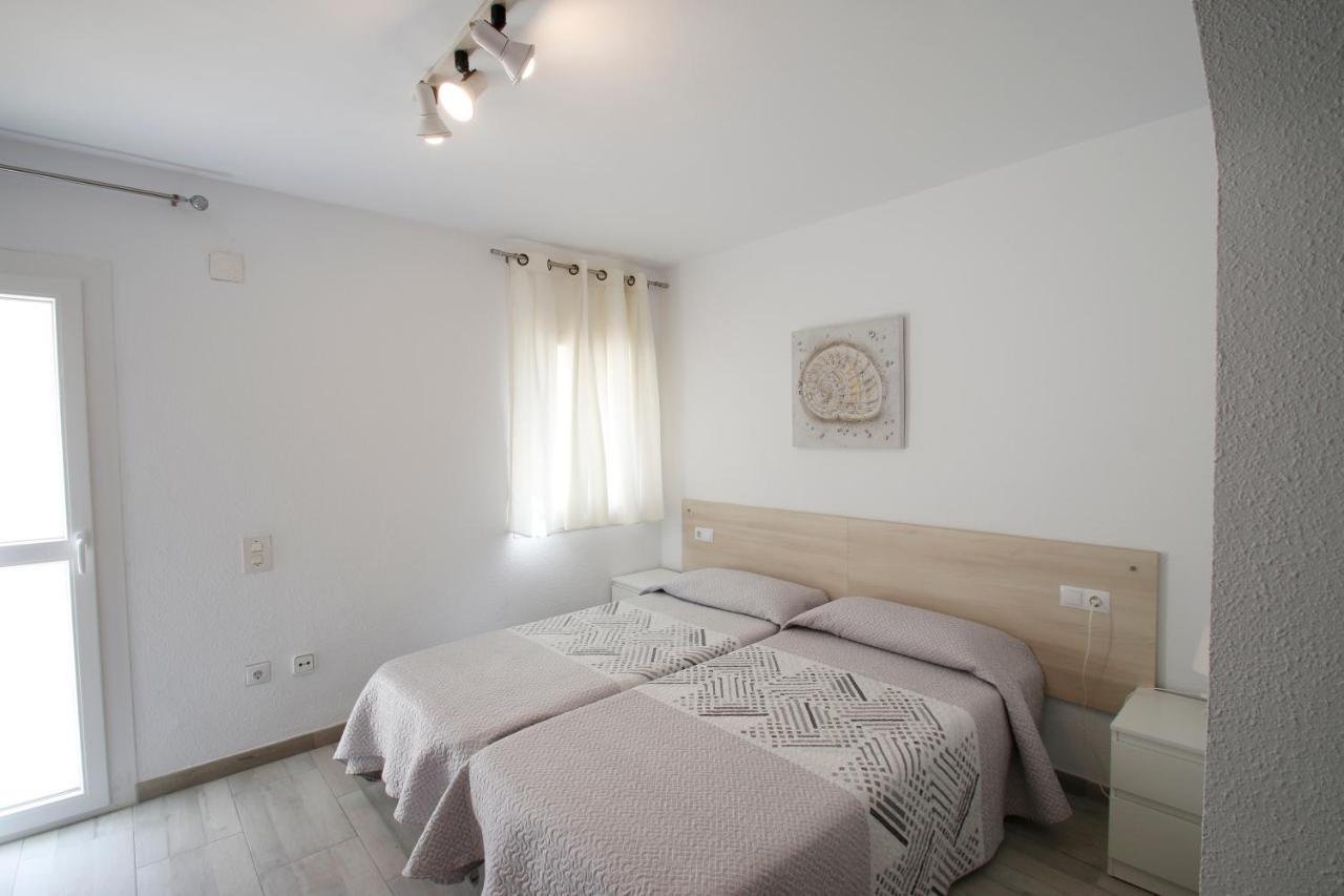 Villa Gladiols Cambrils Luaran gambar