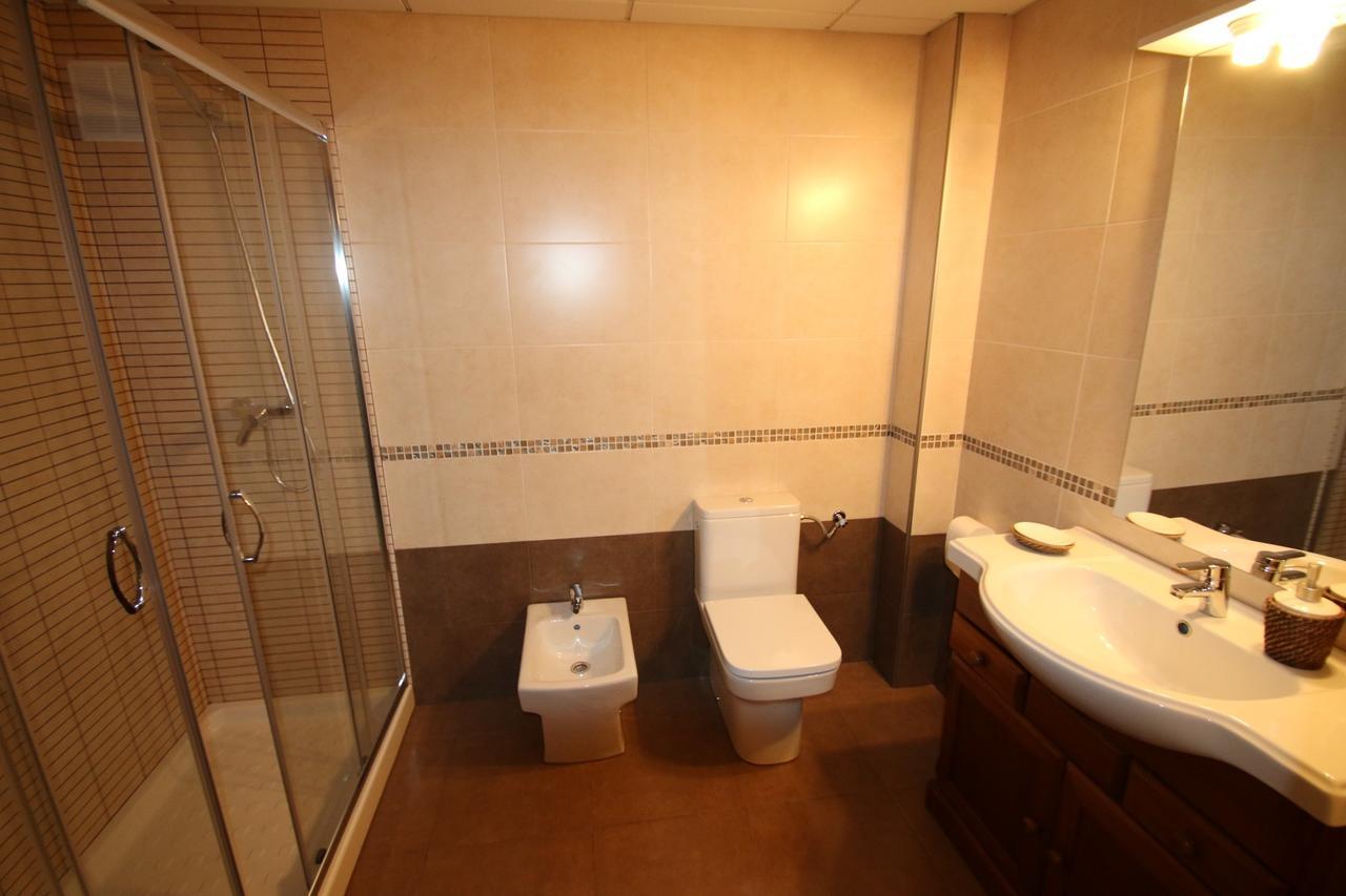 Villa Gladiols Cambrils Luaran gambar
